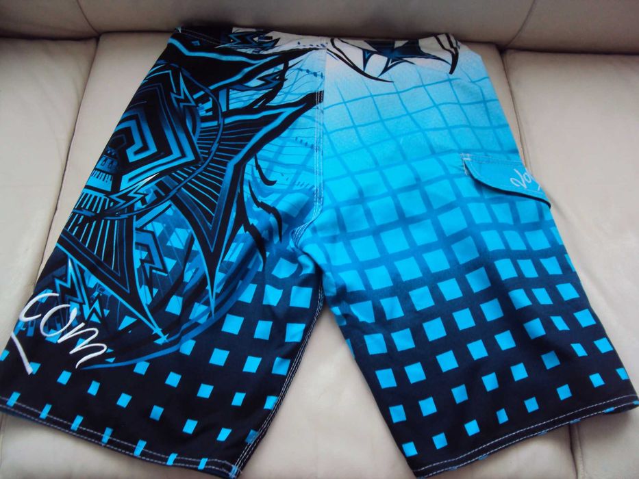 Мъжки бански бермуди VOLCOM