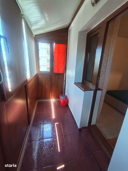 Inchiriere apartament 3 camere Targoviste- zona Minisat