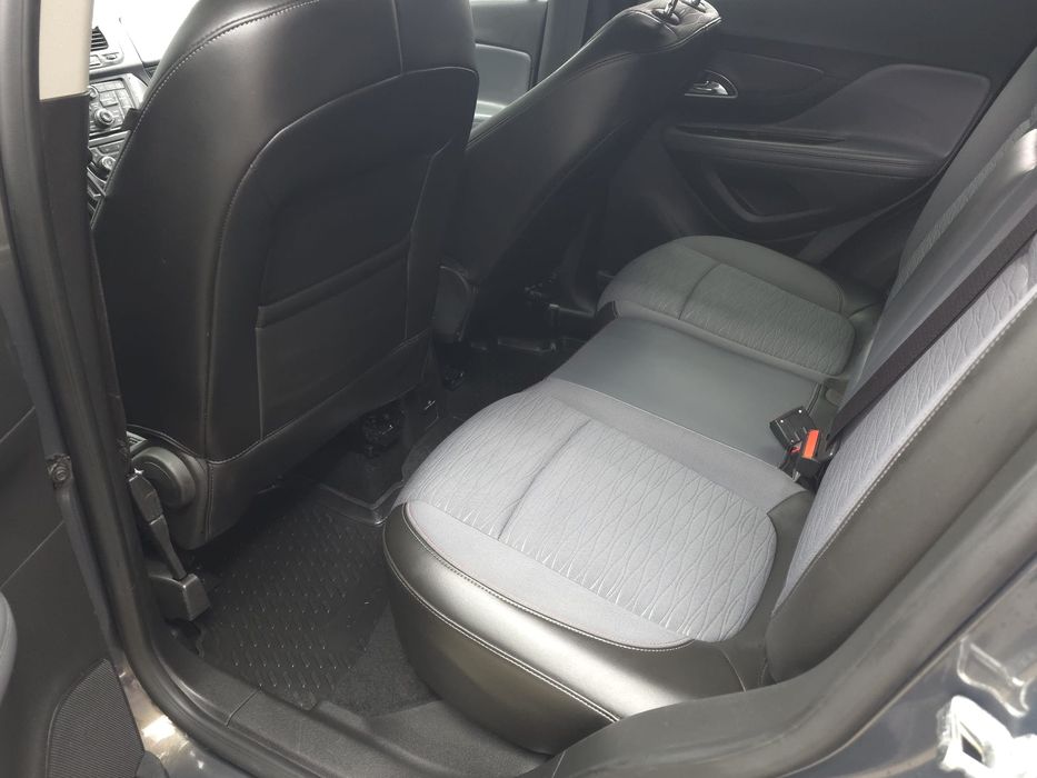 Opel mokka 1.6 cdti 136 cp 2017 euro 6 129000 km