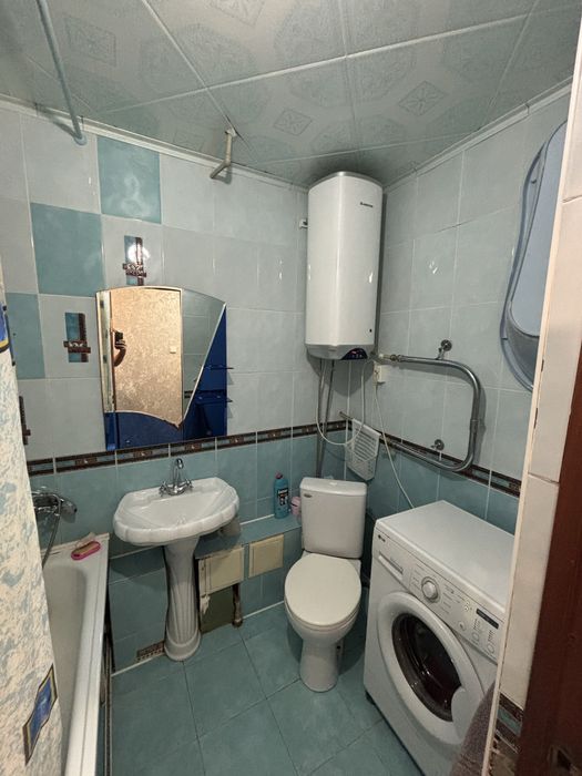Продам 3 комнатную квартиру