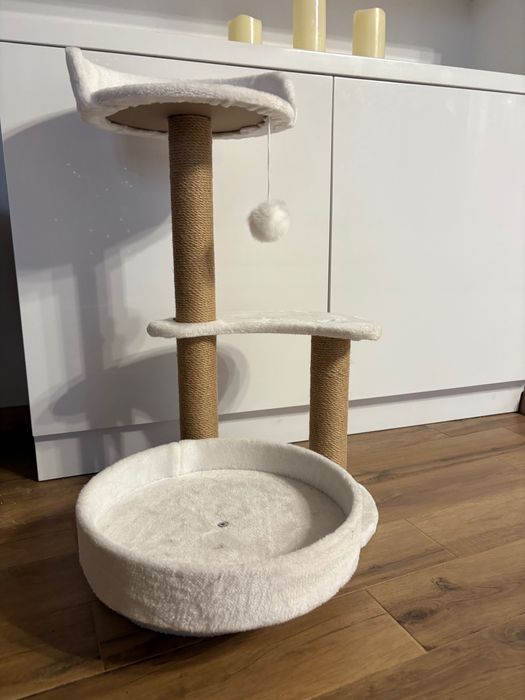 Котешка катерушка, София