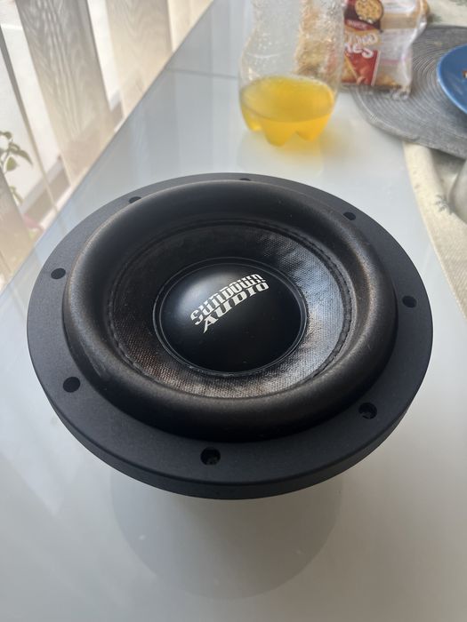 Sundown Audio 6.5 НОВА