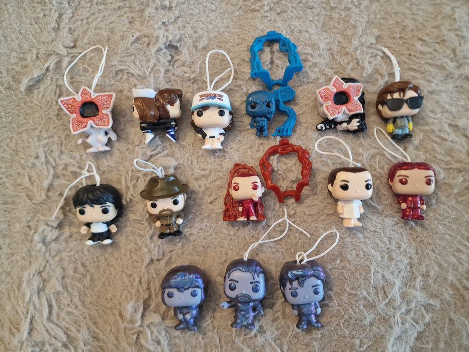 Продам или обменяю киндер ОСД и Гарри Поттер