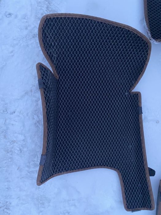 Полики для “LADA 2170”