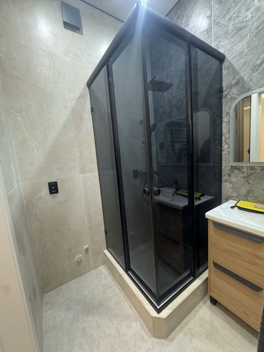 Душ кабины на заказ