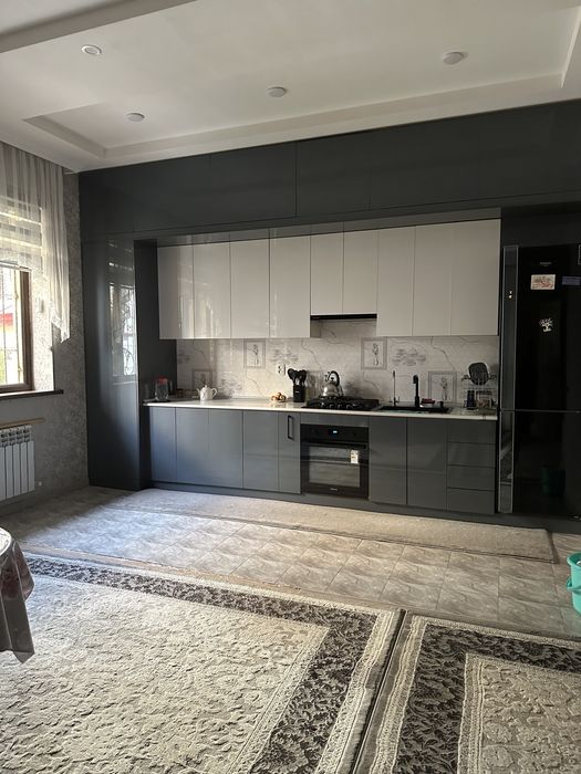 Квартира в новостройке