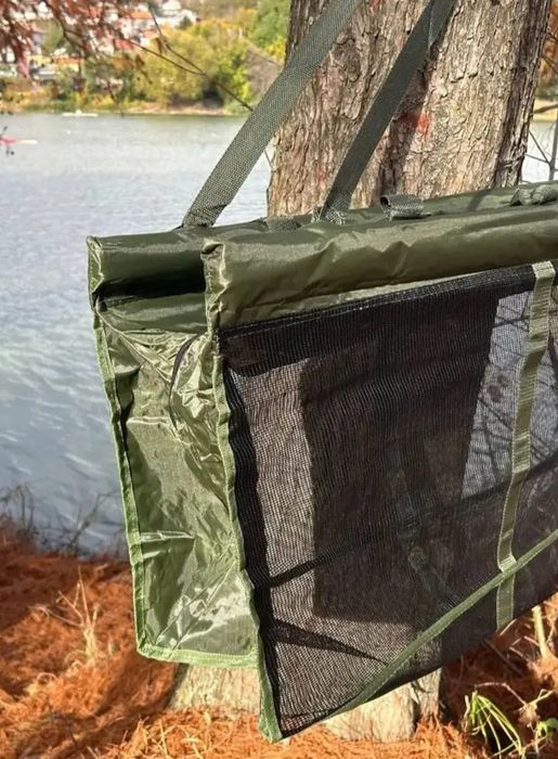 Плаващ слинг теглилка