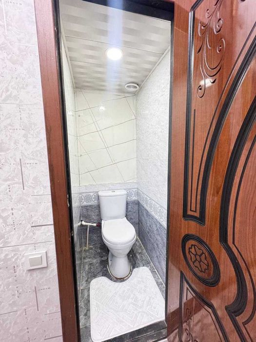 Чиланзар-18 Панель 2/4/4 балкон 1,5/3 меб+тех Ориентир Мойка 50/50