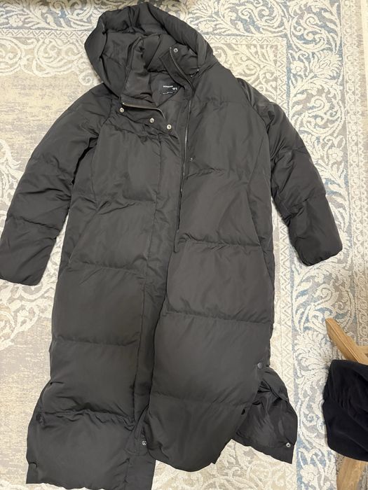 Верхняя одежда 42-44