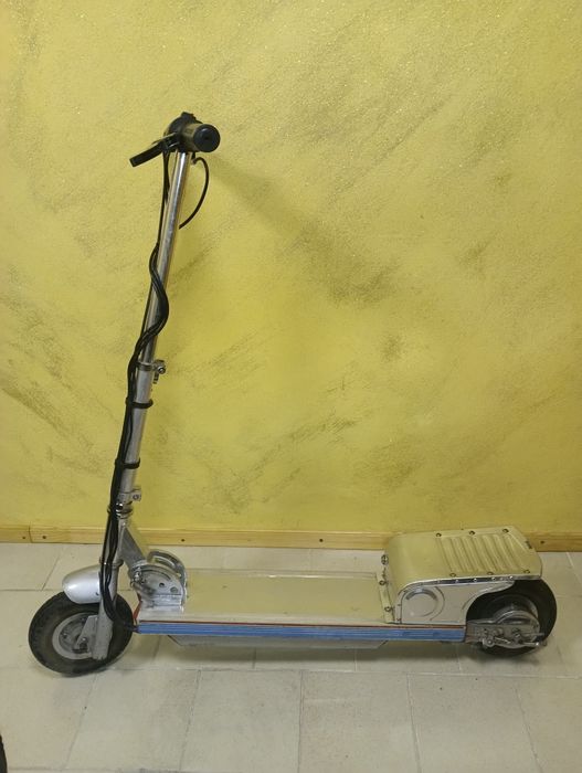 Електрическа тротинетка - 99 лв