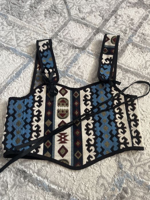 продам корсет б/у