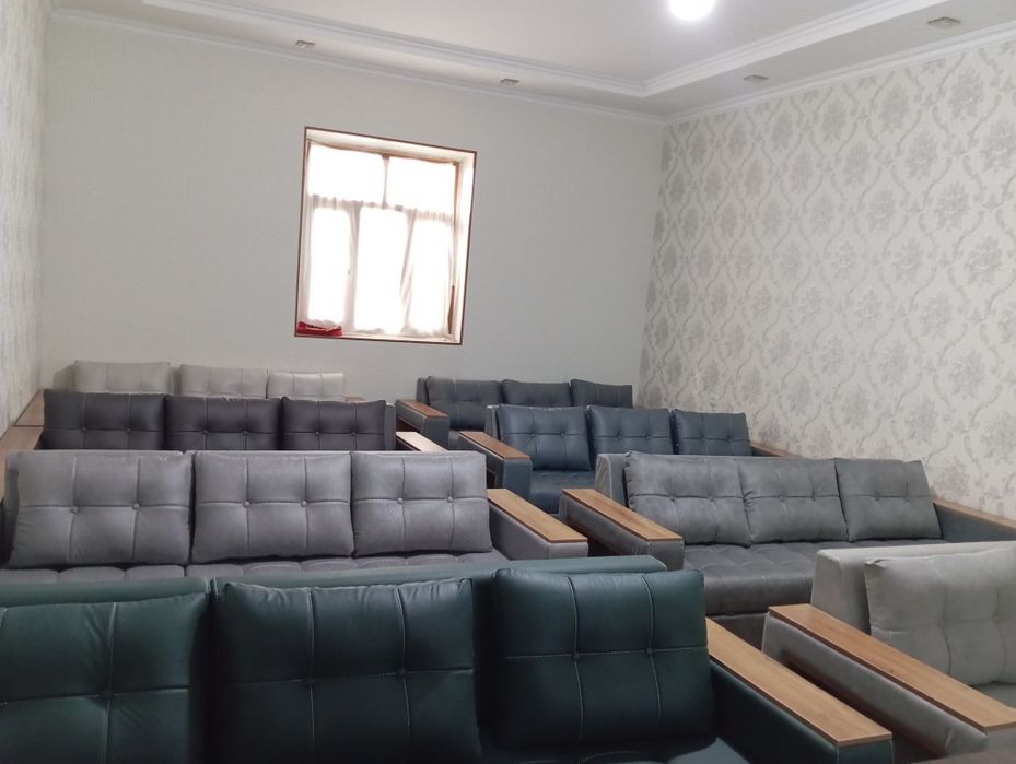 Диван трансформер