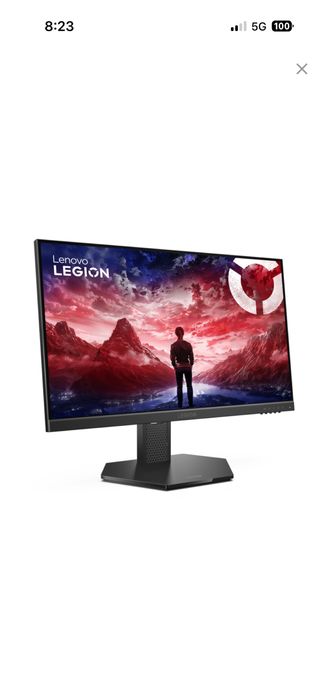 Gaming Монитор Legion