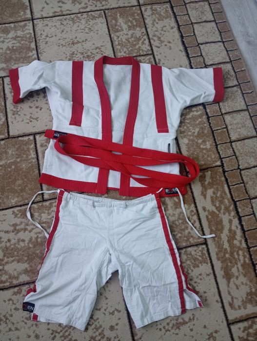 Кимоно берен оригинал 160см