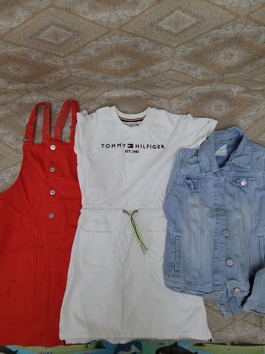 Продаю детские вещи.