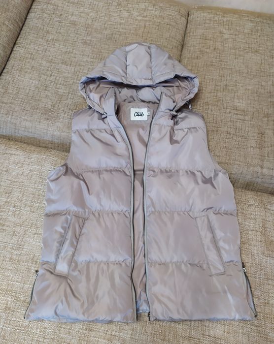 3классные жилетки