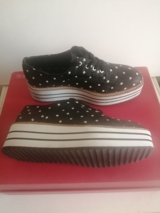 ZARA,, Дамски обувки, номер 36,