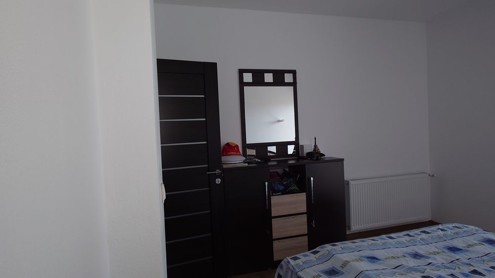 Apartament 2  camere 58 mp mobilat complet  parcare etaj 1 scara B gata de mutare Drumul Sibiului nr 51  Sebeș