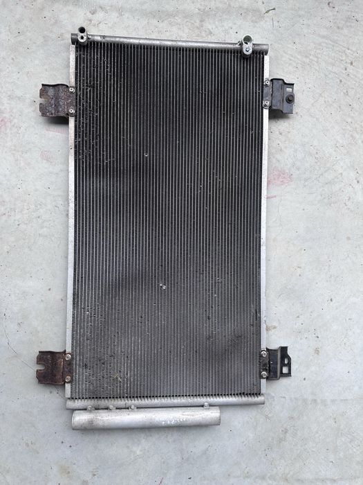 Радиатор климатик Хонда Акорд 8 2.2 дизел