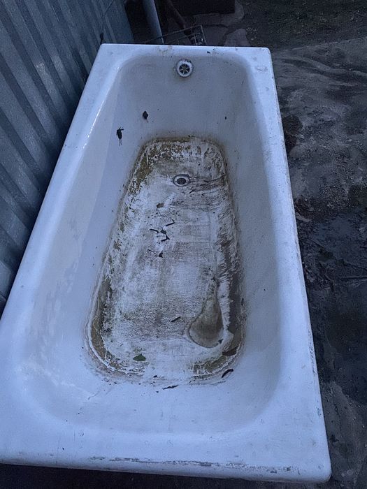 Продам ванну продам