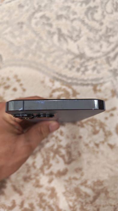 iPhone 13 pro max 256 gb