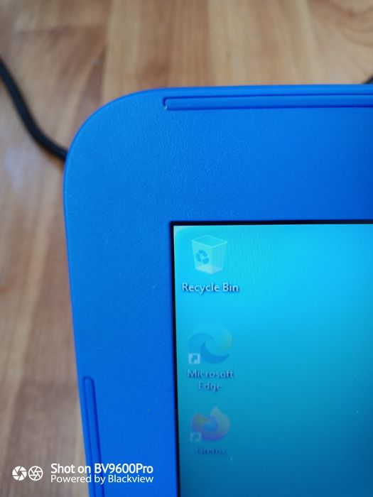 Notebook HP model: 11r-050sa