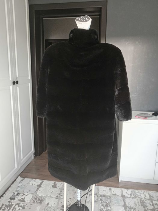 Шуба норковая Б. У. Продам