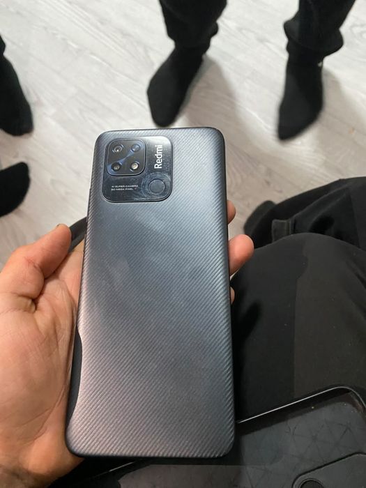Redmi10C б/у без гарантий