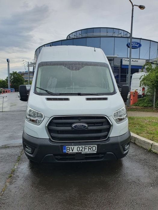 Inchiriez Duba fara Sofer 2021 Carosata și Prelata