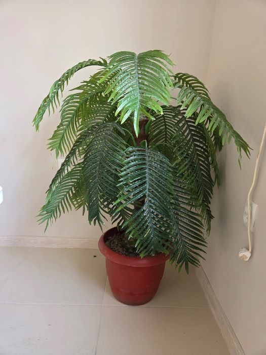 Искуственные цветы