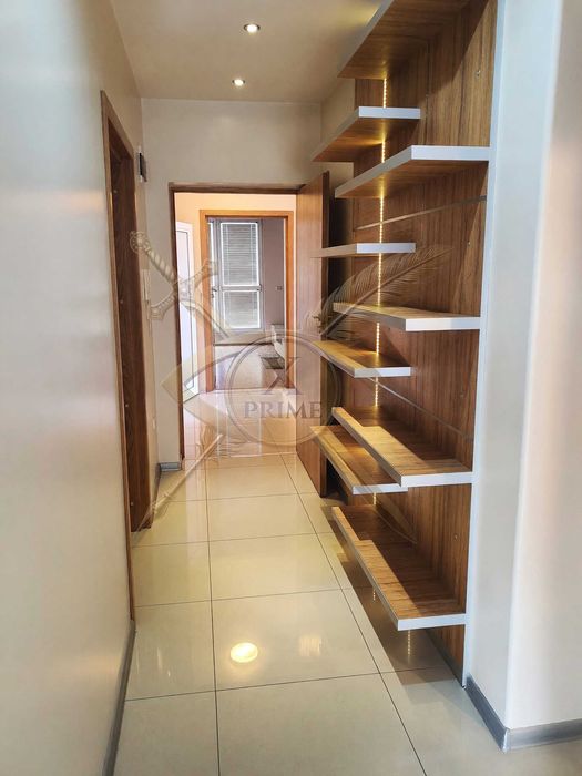 Многостаен апартамент в Колхозен Пазар! 21932462
