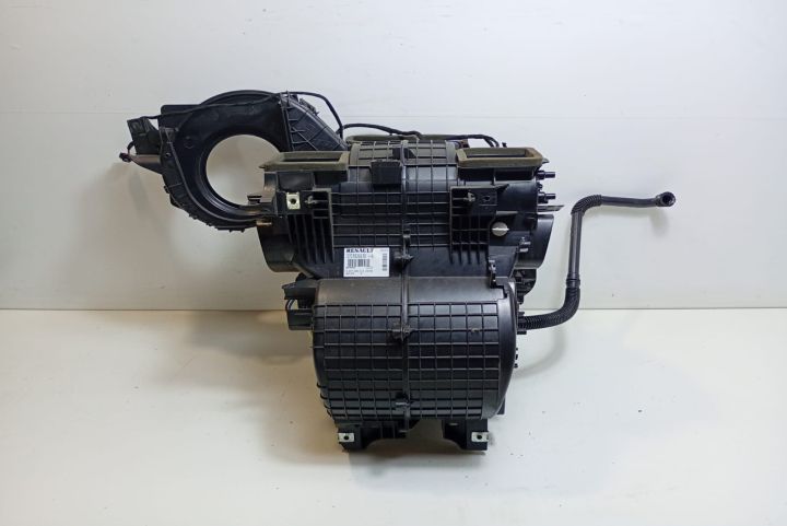 Aeroterma 272702687R Opel Movano B (facelift) seria
