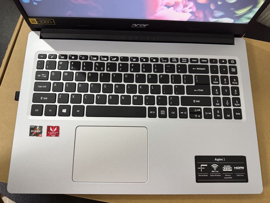 Laptop Acer Aspire 3
