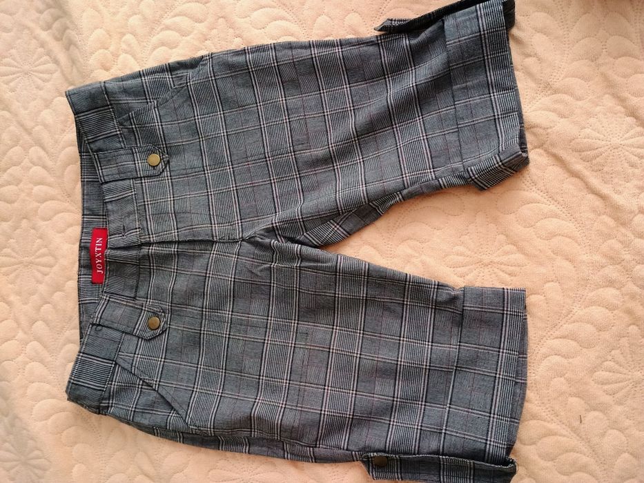Pantaloni scurți dama mărimea M 2 buc