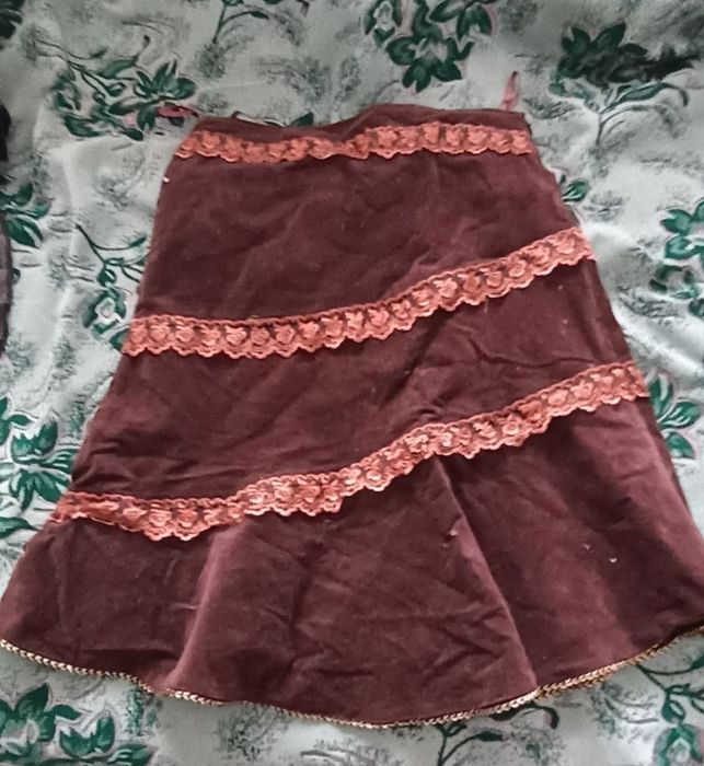 Женская одежда 48 размер