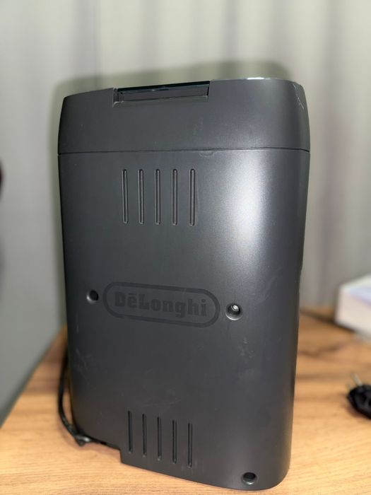 Кофемашина De’Longhi Magnifica Plus