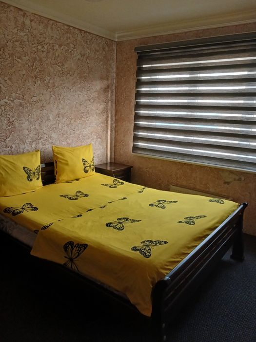 Сдается посуточная квартира