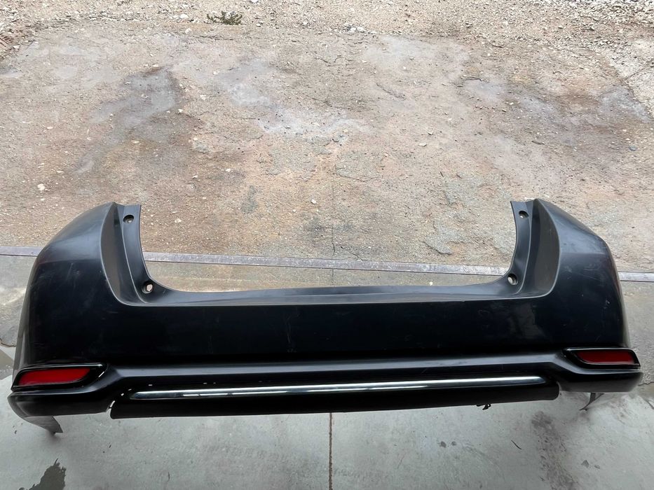 Задна броня Toyota Auris Hybrid комби 2015/2018год