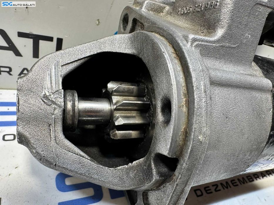 Electromotor Cutie Automata 10 Dinti Mercedes Clasa A Class W169 A160 A180 200 2.0 CDI 2005 - 2012 [X3324]