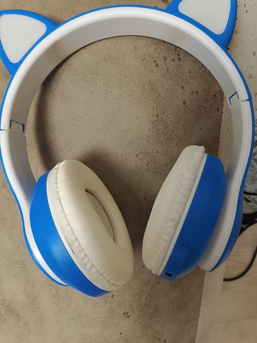 Продаются наушники