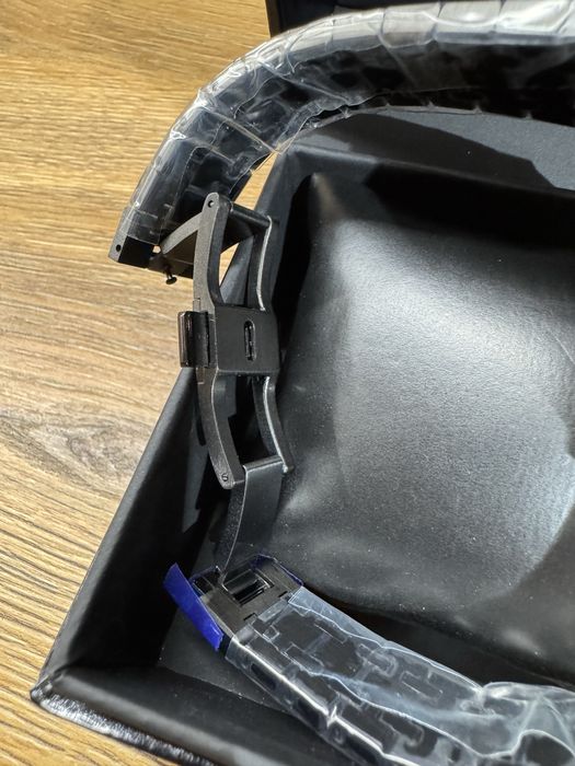 Seiko Mods | Nautilus Pepsi DateJust