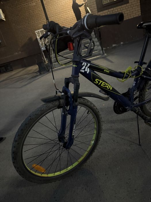 Продам велосипед!