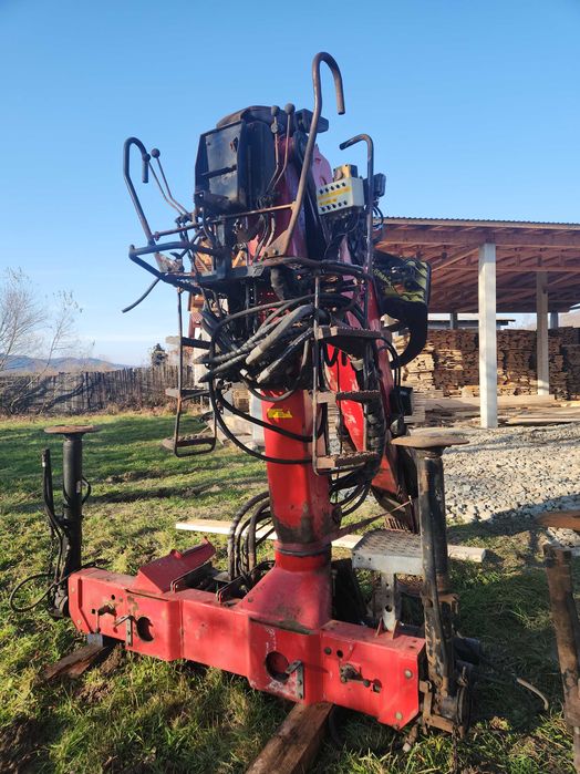 Piese macarale loglift 125 Z