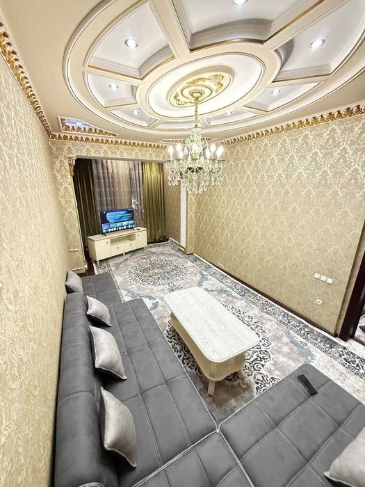 ПРОДАЕТСЯ 2/3/3 65м2 на:  А.НАВОИЙ