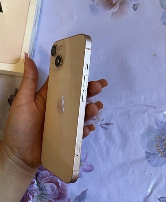 iphone 13 в идеале