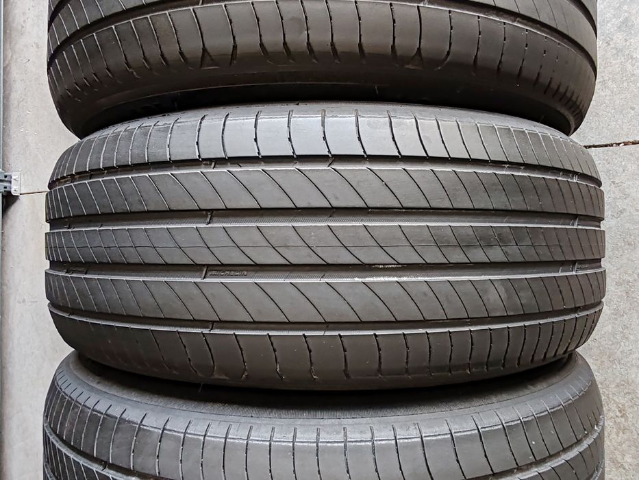 235 55 R19 vara Anvelope Cauciucuri SUV Michelin 6mm DOT 2020