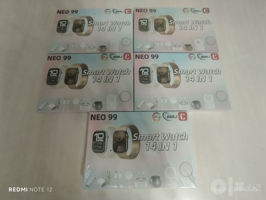Neo 99  14ta buyum