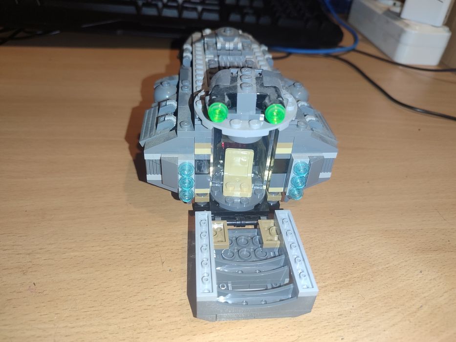 Лего звёздные войны