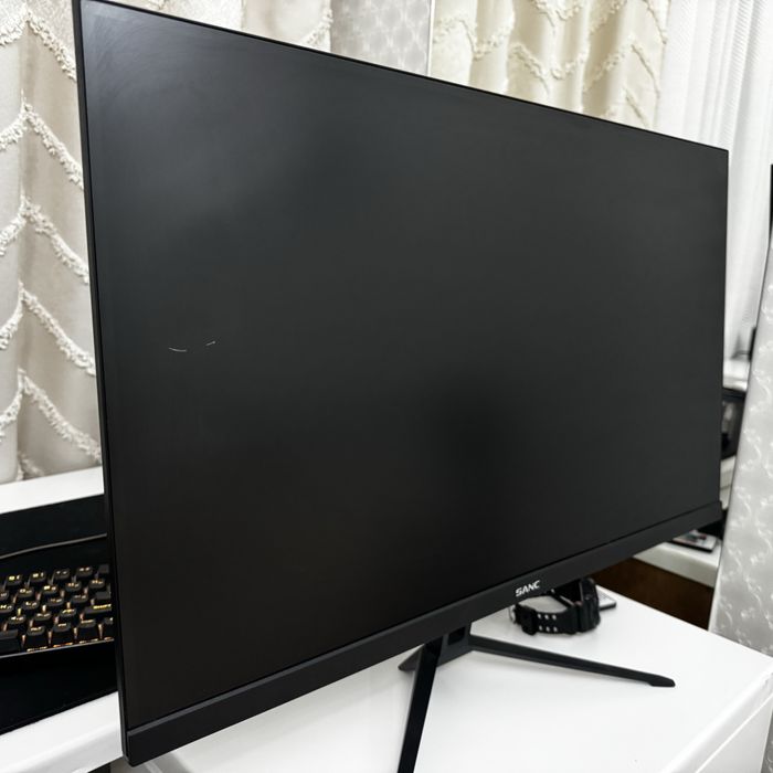 Монитор sanc m2742ph 165гц