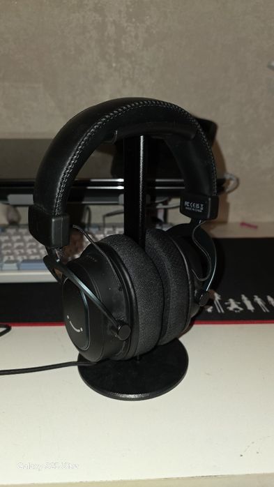 Наушники fifne h6